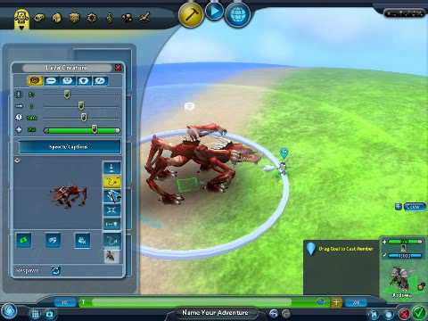 How to spore galactic adventures for sale